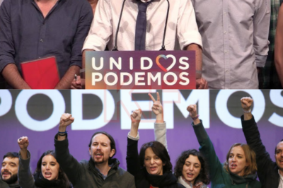 Podemos perdió Badalona… y, al mismo tiempo, perdió su propia historia. De un mensaje político, todo se convirtió en ruido, reacciones caóticas y pronunciamientos superpuestos. Ya no había líder, no había control. Mientras García Albiol tomaba el control del espacio con orden y un mensaje sencillo, Podemos cayó en un estado de desorientación. Cuando un partido pierde su historia, lo que le espera no es un contraataque… sino el colapso.