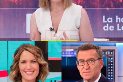 Explota la bomba: una revuelta interna contra Feijóo ya no puede ocultarse. Silvia Intxaurrondo destapa una guerra silenciosa entre los barones del PP, marcada por traiciones, ambiciones y movimientos desesperados. Lo que parecía unidad se resquebraja desde dentro. ¿Quién conspira? ¿Quién resiste? ¿Y quién caerá cuando la lucha por el control salga a la superficie? El Partido Popular enfrenta su momento más oscuro… y esto solo acaba de empezar.