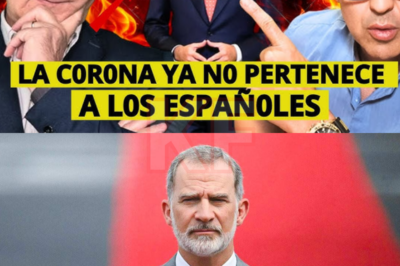 Durante años pasó desapercibido. No aparece en discursos ni en titulares, pero explica gestos, silencios y decisiones clave de Felipe VI. Un experto ha decidido hablar ahora y lo que revela cambia por completo la forma de mirar al Rey. No es un secreto escandaloso… es algo más incómodo. ¿Por qué nunca se explicó antes? ¿Y por qué este detalle cobra sentido justo en este momento? Cuando se revele la verdad, las cosas ya no encajarán como antes.