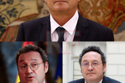 Esto ya no es un simple caso judicial: es un choque frontal entre poderes del Estado. La Fiscalía acusa directamente al Tribunal Supremo de vulnerar la presunción de inocencia de Álvaro García Ortiz. Una acusación gravísima, sin precedentes recientes, que abre una grieta peligrosa en el corazón de la Justicia. ¿Quién cruzó la línea primero? ¿Quién protege la ley y quién la utiliza? Cuando la Fiscalía señala al Supremo, el sistema entero entra en zona de riesgo.
