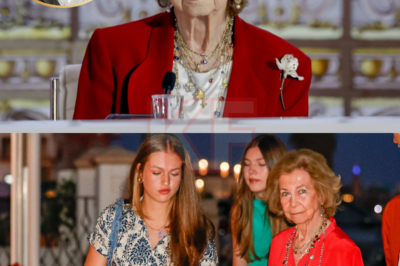 Así fue el adiós más íntimo y silencioso de la reina Sofía. La muerte de Tatiana Radziwill no solo cierra una vida, sino una relación marcada por la sangre, la amistad y décadas de confidencias lejos de los focos. Un gesto, unas palabras y un vínculo que dice mucho más de lo que parece. ¿Qué unía realmente a estas dos mujeres clave de la realeza europea? La respuesta emociona… y sorprende.