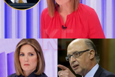 La periodista Silvia Intxaurrondo ha encendido todas las alarmas con una revelación que podría sacudir los cimientos del poder. Según Intxaurrondo, hay movimientos discretos —pero muy claros— para hacer desaparecer el caso Montoro. Las conexiones que ha señalado apuntan directamente a la UCO y al fiscal Luzón. ¿Estamos ante una operación encubierta para blindar a los implicados?