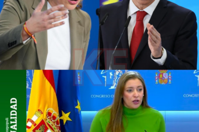 Nueve minutos bastan para cambiar el clima político. Ester Muñoz toma la palabra y no parpadea. Frente a ella, la figura de Pedro Sánchez aparece cuestionada, desdibujada, puesta contra las cuerdas. No hay gritos, no hay excesos: solo frases medidas, silencios calculados y una acusación que flota en el aire como una sombra incómoda. En el hemiciclo, algunos bajan la mirada, otros tensan la mandíbula. ¿Es solo un ataque más o el inicio de un relato que empieza a calar? Cada segundo suma presión, cada gesto amplifica el impacto. Cuando el discurso termina, nada queda igual. Y la etiqueta de “impostor” ya no se borra fácilmente.