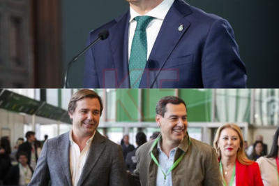 Las versiones no encajan, y en los pasillos de Andalucía ya se habla de un rompecabezas político que huele demasiado mal. ¿Se reunió realmente el principal colaborador de Moreno Bonilla con los acusados en Almería después de ser arrestados? Las declaraciones se pisan entre sí y han abierto un agujero que amenaza con desbordar al Gobierno andaluz. Lo que está saliendo a la luz podría cambiar el rumbo del caso… y de algo más.