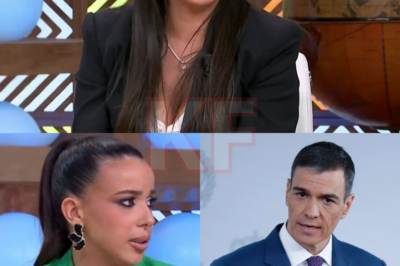 Sarah Santaolalla aclara la situación y ofrece el análisis más claro de lo ocurrido en Extremadura. Sin rodeos ni consignas vacías, señala los errores, las responsabilidades y precisamente dónde falló el PSOE… así como dónde aún tiene la oportunidad de cambiar la situación. ¿Qué falló? ¿Qué decisiones son ahora inevitables? Este análisis franco pero necesario podría marcar un punto de inflexión para el PSOE en la política española.