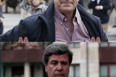 Cayetano Martínez de Irujo ha encendido todas las alarmas al compartir la última hora sobre su salud: “La situación es bastante grave”, confesó con una sinceridad que dejó a todos helados. Su círculo cercano asegura que en los últimos días se ha producido un giro inesperado que nadie vio venir, y que incluso la Casa de Alba estaría en máxima tensión. Fuentes próximas hablan de decisiones urgentes, visitas médicas intempestivas y un silencio extraño que solo aumenta el misterio. ¿Qué está pasando realmente con Cayetano y por qué ahora? La preocupación crece… y también las preguntas que nadie se atreve a responder.