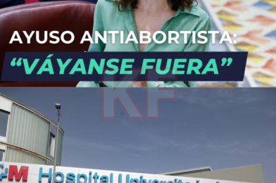 Una grabación interna ha puesto patas arriba al sector sanitario privado de Madrid. En ella, el director ejecutivo de un conocido hospital revela un supuesto plan para maximizar ingresos… incluso a costa de dejar pacientes fuera. Las palabras, tan frías como calculadas, ya han provocado indignación y un aluvión de preguntas. ¿Qué más se oculta tras este modelo de gestión que prioriza cifras por encima de personas?
