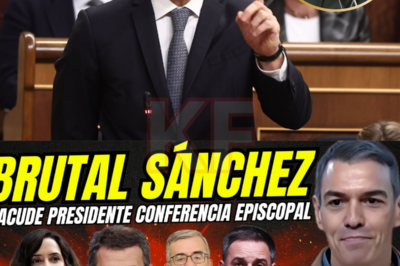 Una nueva acción de Pedro Sánchez se considera el golpe más duro para Feijóo desde el inicio de la tensa confrontación política. Las consecuencias trascienden las luchas internas del partido, impulsando al presidente de la Conferencia Episcopal y a Isabel Díaz Ayuso a expresar duras críticas. La intervención de estas influyentes figuras rápidamente trascendió el debate ordinario, abriendo un nuevo e incontrolable frente de controversia.