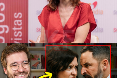 La tensión ha estallado y las consecuencias ya se sienten con fuerza en la Puerta del Sol. Tras un enfrentamiento público con Vox que nadie imaginaba que sería tan feroz, Isabel Díaz Ayuso vive horas decisivas tanto dentro como fuera de su propio partido. Las filtraciones apuntan a un evidente agotamiento emocional y a una preocupación creciente en su círculo más cercano. ¿Está la presidenta de Madrid atravesando la peor crisis desde que llegó al poder? Y, sobre todo, ¿cuáles son los detalles que su equipo no quiere que salgan a la luz?