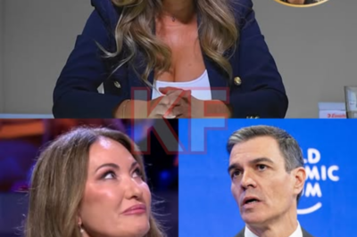 La Confesión que Sacude a Moncloa: La Exesposa de Ábalos Rompe el Silencio sobre Begoña y Sánchez. Lo que parecía un capítulo cerrado se convierte ahora en un relato lleno de tensiones, sombras y detalles que nadie se atrevía a mencionar en voz alta.