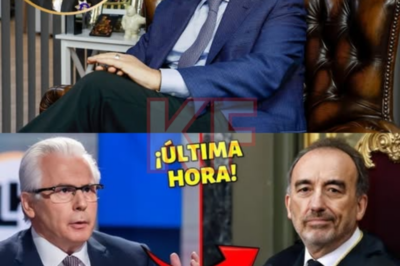 ¡Estalla el terremoto judicial! El movimiento inesperado de Baltasar Garzón como amicus curiae ha sacudido los cimientos del Tribunal Supremo. El exjuez señala un conflicto de intereses “escandalosamente evidente” en la sentencia contra García Ortiz, algo que podría cambiarlo todo. Su informe, explosivo y minucioso, exige la anulación total del fallo. En los pasillos del poder judicial ya se habla de un antes y un después.