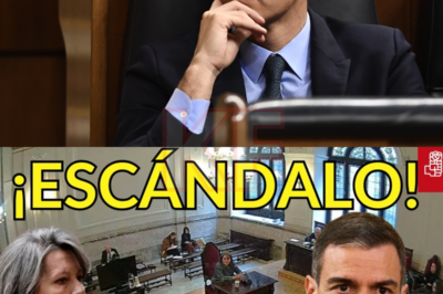 Una voz desde dentro rompe el silencio. Una trabajadora del PSOE revela quién controlaba todos los gastos en Ferraz y cómo funcionaba realmente el corazón financiero del partido. Lo que parecía gestión rutinaria apunta a una centralización absoluta, decisiones opacas y nombres que hasta ahora nadie se atrevía a mencionar. ¿Quién daba las órdenes? ¿Quién miraba hacia otro lado? Este testimonio abre una grieta incómoda… y ya nadie puede fingir que no sabía nada.