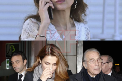 Durante más de una década, un acontecimiento marcó para siempre la vida de Paloma Cuevas. Un episodio doloroso que no se ve, pero que pesa. Silencios largos, decisiones difíciles y una fortaleza construida lejos de los focos. Esta no es solo la historia de una mujer conocida, sino la de alguien que aprendió a seguir adelante cuando todo parecía quebrarse. ¿Qué ocurrió realmente? ¿Cómo se sobrevive a una herida que nunca termina de cerrar?