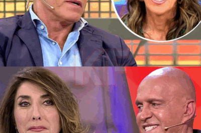 Kiko Matamoros ha soltado la bomba que muchos temían. En un giro inesperado, el colaborador ha señalado directamente a Paz Padilla y ha desvelado la razón oculta que, según él, provocó su salida fulminante de Mediaset. Sus palabras han encendido el plató, incendiado las redes y abierto un nuevo capítulo en una guerra televisiva que parecía dormida. Lo que Matamoros ha contado podría cambiarlo todo… y apenas es el principio.