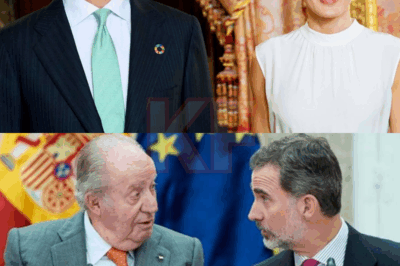 La Casa Real ha roto su silencio con un mensaje contundente. Tras el vídeo difundido por el Rey Emérito, calificado internamente como “inapropiado” y “fuera de lugar”, la decisión de la institución de marcar distancias ha sorprendido incluso a los monárquicos más fieles. Nadie esperaba una reacción tan directa. Las tensiones entre el pasado y el presente de la monarquía vuelven a quedar expuestas… y las consecuencias políticas prometen ser enormes.