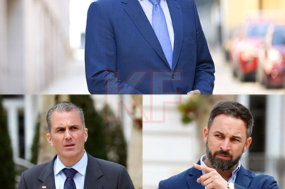 La guerra interna en Vox estalla sin disimulo. Ortega Smith, recién expulsado del Comité Ejecutivo, utiliza las propias palabras de Abascal para desmontarlo públicamente. Lo que comenzó como disciplina de partido se transforma en un ajuste de cuentas cargado de resentimiento, silencios rotos y liderazgo en crisis. ¿Quién traicionó a quién? ¿Es una purga o el principio del colapso? Este enfrentamiento deja al descubierto una fractura que ya nadie puede ocultar.