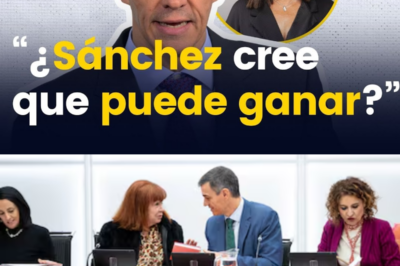 ¿Puede Sánchez ganar sin partido, sin territorios y sin alma? La pregunta incómoda que resuena tras el desmantelamiento silencioso del PSOE y el eco de Extremadura.HH