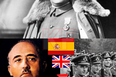 LOS BRITÁNICOS SUBESTIMARON A FRANCO… Y PAGARON LAS CLASES. Mientras Londres creía que España tarde o temprano caería bajo su control, Franco jugaba un juego peligroso pero calculado. Nada de invasión. Nada de rendición. Nada de dependencia. En medio de la presión diplomática, el espionaje y el frágil equilibrio de la Segunda Guerra Mundial, España escapó del dominio británico. Una historia poco contada de cómo Madrid burló a la superpotencia sin disparar un solo tiro.