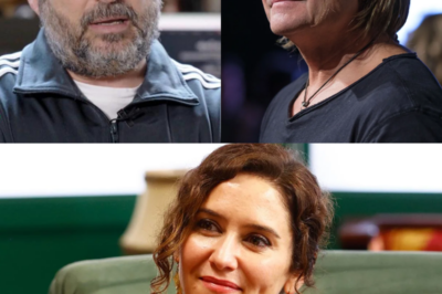 Entre la ironía y el desafío: el regreso de Jordi Évole a La Sexta, el inesperado guiño a Nacho Cano y el mensaje cifrado que apunta directamente a Isabel Díaz Ayuso.HH