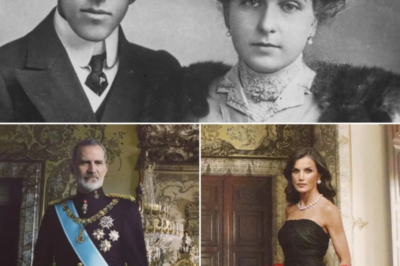 Su vida parecía un cuento… hasta que explotó la verdad. La historia de Victoria Eugenia, ‘Ena’, la bisabuela de Felipe VI, vuelve a cobrar vida con la serie de RTVE: una reina marcada por un atentado que casi la borra de la historia y por un matrimonio que terminó siendo su mayor prisión. Entre glamour, sombras y heridas nunca cerradas, surge una pregunta inquietante: ¿qué parte de su legado sigue latiendo en la Corona actual?(hh)