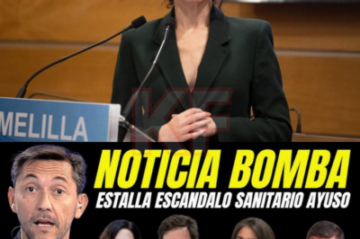 La sacudida política más explosiva del año acaba de caer sobre Madrid. Una petición formal de investigación ha puesto el entorno de Isabel Díaz Ayuso en una situación límite… y las alarmas ya suenan en la Puerta del Sol. ¿Qué ha descubierto exactamente la Fiscalía? ¿Y por qué este movimiento amenaza con cambiarlo todo en plena tormenta política? Las próximas horas pueden ser decisivas.