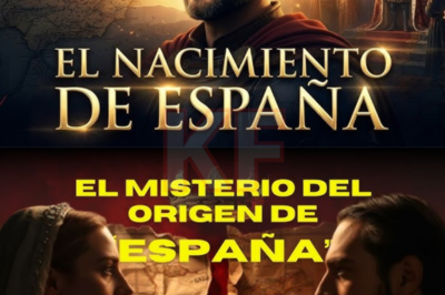 La historia secreta de España que nadie se atreve a contarte. Entre archivos olvidados, pactos de silencio y episodios que nunca llegaron a los libros de texto, se esconde una versión del país que ha cambiado por completo la historia oficial. Una verdad incómoda, oculta durante décadas… y que ahora empieza a resurgir.