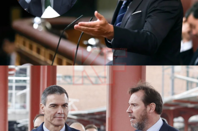 Pensaban que el relato ya estaba escrito. Que el final del Gobierno Sánchez era inminente, inevitable… casi celebrado. Pero Óscar Puente irrumpió en directo y rompió en mil pedazos la narrativa que ciertos medios ya daban por hecha. Con una frase corta, inesperada —“Es gratis”— dejó a todos desconcertados y expuso un punto ciego que nadie había querido mirar. Lo que vino después… nadie en la derecha mediática lo tenía en su guion.