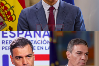 LA ORDEN YA ESTÁ DADA, SÁNCHEZ QUEDA EN LA CUERDA FLOJA, UN NUEVO LIDERAZGO EMERGE EN LA SOMBRA, EL PSOE ENTRA EN SU HORA MÁS OSCURA. Todo se acelera en silencio. Dentro del PSOE, las conversaciones cambian de tono y las lealtades se reordenan. La palabra “sucesión” deja de ser un tabú y se convierte en un plan. Sánchez resiste, pero el ruido crece y los gestos ya no engañan. En los pasillos se habla de desgaste, de ciclo agotado, de una figura preparada para dar el paso cuando llegue el momento. Nadie confirma nada, pero todos lo saben. El partido se enfrenta a una decisión linhite: caer con su lieder o reinventarse a toda prisa. No es solo poder, es supervivencia. Cuando la orden baja y nadie la desmiente, el cambio deja de ser una hipótesis. Empieza la cuenta atrás.