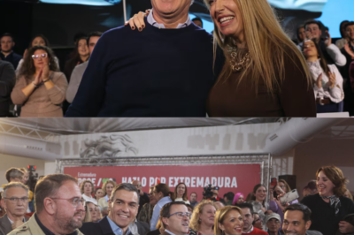 La silla vacía lo dijo todo… El debate extremeño en RTVE arrancó sin Guardiola y, desde ese instante, nada volvió a ser normal. Reproches cruzados, pactos insinuados y miradas cargadas de cálculo político marcaron una noche donde la ausencia pesó más que cualquier discurso. Mientras algunos aprovechaban el vacío para atacar, otros crecían en silencio. ¿Fue una estrategia medida… o el error que puede cambiar el rumbo electoral?(hh)