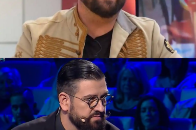 Cuando la mentira se vuelve costumbre: el pregón de Manu Sánchez que sacudió Sevilla y alertó sobre el regreso del odio y el retroceso silencioso de la libertad.HH