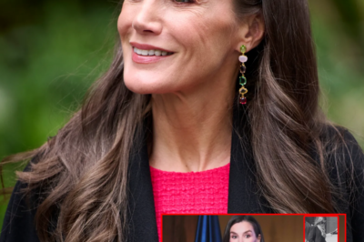 Secretos al descubierto de Letizia Ortiz que incomodan a Zarzuela: viajes ocultos, silencios oficiales, rumores nunca aclarados y una vida privada envuelta en misterio que la Casa Real evita confirmar mientras crece la inquietud mediática.HH