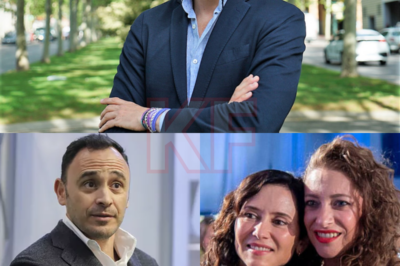 Ester Muñoz enciende la polémica al afirmar que ser católico es “el nuevo punk” tras ver a Ayuso y Hakuna. La frase no tarda en provocar reacciones… pero la respuesta de Roberto Sotomayor lo cambia todo. Irónica, demoledora y aplaudida incluso por sus críticos, su réplica ya circula como oro puro en redes. ¿Provocación cultural o choque ideológico inevitable? Este cruce va mucho más allá de la fe: habla de poder, identidad y relato.