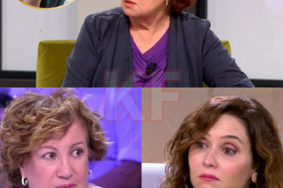 Rosa Villacastín lanzó una advertencia que inquietaría incluso a sus congéneres al hablar de la alianza “extremadamente católica” entre Ayuso y Feijóo. No se trataba de una simple opinión, sino de una interpretación inquietante de simbolismos, silencios y decisiones que no eran nada aleatorias. ¿Por qué ahora? ¿Qué se estaba normalizando sin que nadie lo dijera abiertamente? Sus palabras insinuaban algo más profundo que un acuerdo político. ¿Se trataba de una fe genuina o de un cálculo electoral?