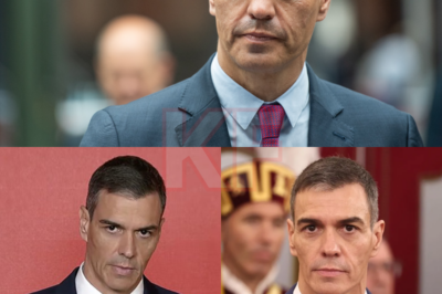 Esto no es casualidad ni un fenómeno pasajero. A medida que el poder de Pedro Sánchez empezaba a mostrar signos de debilitamiento, este hombre avanzó discretamente con fríos cálculos. No surgió del ruido, sino de una comprensión precisa del cansancio social, las tensiones institucionales y los errores estratégicos de la actual administración. Encarnó expectativas, ansiedades y una gran pregunta: ¿Es este el principio del fin de una era política?