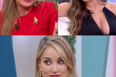 De diva a señalada: el hachazo de Alba Carrillo a Melody, el enfado tras Eurovisión y la fractura silenciosa con TVE que la habría dejado, según muchos, fuera del juego.HH