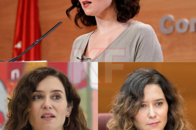 El último texto publicado por TeleAyuso ha desatado una tormenta política sin precedentes. En un intento desesperado por minimizar el escándalo del hospital de Torrejón, el medio lanza una versión tan inverosímil que ni sus propios lectores pueden tragar. Las redes han estallado ante lo que muchos califican como “el colmo de la manipulación”. Y mientras crece la indignación, una pregunta resuena en Madrid: ¿hasta dónde llegará la maquinaria propagandística para tapar esta crisis?