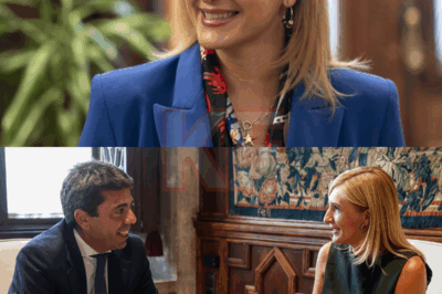 La aparición de Salomé Pradas en ‘Salvados’ ha encendido las redes como pocas veces. Usuarios de X (Twitter) no tardaron en acusarla de “volver a mentir”, analizando cada frase y señalando contradicciones que han generado un auténtico terremoto digital. El escrutinio público ha sido implacable y las reacciones se multiplican por minutos. ¿Qué dijo exactamente Pradas para provocar semejante tormenta? La polémica está lejos de apagarse.