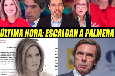 La frase maldita de Aznar vuelve a sonar: “el que pueda hacer que haga”, risas nerviosas, alusiones oscuras y un eco inquietante del pasado. Intxaurrondo lo destroza con la RAE en la mano mientras España se pregunta si es solo retórica… o una invocación peligrosa a fuerzas que no votan.HH