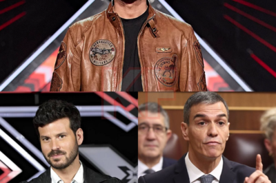 Willy Bárcenas sorprendió a todos al hablar públicamente sobre Pedro Sánchez de forma directa y sutilmente sugerente. Sin eslóganes ni rodeos, su declaración se difundió rápidamente porque tocó temas latentes, dando la impresión de que algunas cosas se habían meditado durante mucho tiempo, pero que solo ahora se estaban expresando.