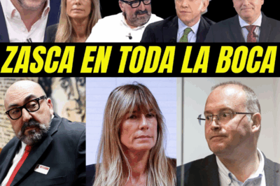 La nueva grabación que sacude el caso Air Europa: Javier Ruiz desmonta el bulo sobre una supuesta compensación millonaria a Begoña Gómez, cuestiona el papel de Koldo García y destapa la versión corregida por Miguel Tellado, mientras se reabre el debate político sobre el rescate, el préstamo y la presión que rodeó a Globalia en plena pandemia mundial.HH