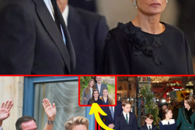 La Navidad que incomoda a Zarzuela: el mensaje silencioso de los Príncipes de Gales, la espontaneidad que contrasta con España y una comparación inevitable que reabre el debate sobre imagen, cercanía y autenticidad en las monarquías europeas.HH