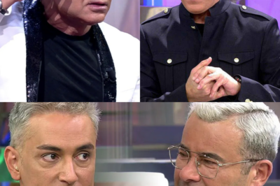 Cuando el ‘Eje del mal’ reaparece y señala a uno de los suyos: Kiko Hernández advierte a Jorge Javier de lo que viene.HH