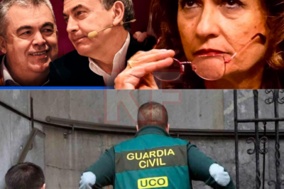 LA INVESTIGACIÓN DE LA UCO APUNTA AL MINISTERIO DE HACIENDA: LOS DETALLES QUE NUNCA SE HABÍAN CONTADO.  No se trata de una inspección rutinaria. Tampoco de un movimiento aislado. La actuación de la UCO en una investigación relacionada con el Ministerio de Hacienda ha abierto un escenario inesperado que está sacudiendo despachos, pasillos de poder y el equilibrio político. Documentos, cruces de datos y líneas de investigación que hasta ahora permanecían en la sombra comienzan a encajar en un mosaico especialmente delicado. Fuentes conocedoras del caso señalan que se trata de un proceso silencioso, prolongado y extremadamente minucioso, centrado en determinadas decisiones y actuaciones administrativas concretas que ahora están bajo la lupa. Aún no hay conclusiones oficiales, pero el alcance de la investigación es suficiente para generar tensión y plantear preguntas difíciles de eludir. Porque cuando entra en juego la UCO, nada es casual.