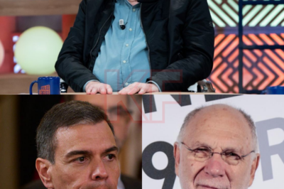 Ernesto Ekaizer rompe el silencio y el tablero político empieza a temblar. Habla de un golpe, no clásico, no visible, pero perfectamente diseñado. Un movimiento que no se anuncia, se ejecuta. En el centro del relato aparece la UCO, no como actor secundario, sino como engranaje decisivo. Ekaizer desgrana conexiones, tiempos y señales que pocos quieren mirar de frente. Nada ocurre por azar, nada es improvisado. Sánchez resiste en la superficie, mientras bajo ella se reorganizan fuerzas, intereses y lealtades. No hay tanques, hay informes. No hay discursos, hay filtraciones. Lo que se presenta como legalidad podría esconder otra cosa. Y cuando la maquinaria se pone en marcha, detenerla ya no depende de un solo hombre.