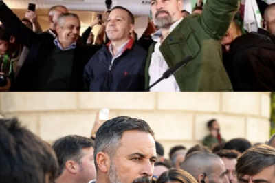 No pidió entrar en el Gobierno… pero lanzó una advertencia. Abascal dejó claro que Vox no reclamará sillones en el Ejecutivo de Guardiola, aunque puso una condición que cambia el tablero: la presidencia de la Asamblea. Mientras el reloj político avanza y los presupuestos penden de un hilo, el mensaje fue tan frío como calculado. Lo que parecía contención es, quizá, una jugada mayor. ¿Estrategia prudente… o el primer paso hacia un pulso definitivo?(hh)