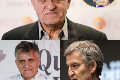 Wyoming no se anduvo con rodeos y apuntó directamente a Feijóo por su tibieza con Mazón en el escándalo de la DANA. Con ironía demoledora, puso en evidencia un discurso lleno de silencios, equilibrios imposibles y una lealtad selectiva que chirría ante la gravedad de los hechos. No fue solo humor político: fue una crítica frontal a una forma de liderazgo que evita responsabilidades cuando más se exigen explicaciones.