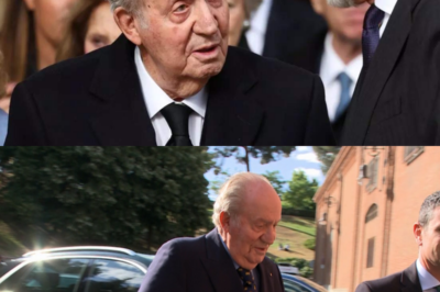 Juan Carlos I prepara su gran regreso y ya negocia la compra de una mansión en España: el precio millonario, el lugar escogido lejos de Madrid y la sorprendente persona que la ocupará en su ausencia mientras el emérito planifica su final con todos los detalles y bajo la atenta mirada de sus escoltas.HH