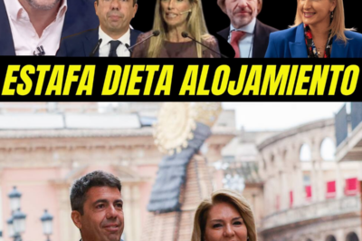 El laberinto de borrados, silencios, pisos compartidos, facturas sin desglose y órdenes contradictorias que rodean a Carlos Mazón tras la Dana: llamadas que nadie oyó, archivos que desaparecen, entrevistas que rompen versiones oficiales y una jueza decidida a recomponer una tarde clave que ya amenaza con convertirse en el mayor escándalo político autonómico del año.HH