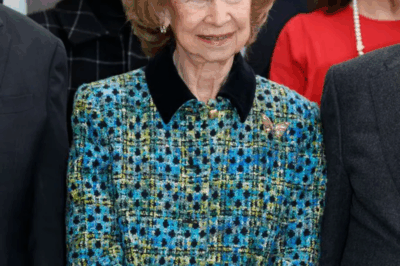 Una chaqueta… y un salto en el tiempo. En Burgos, la reina Sofía reaparece con una pieza que parecía enterrada en los armarios de la historia: su icónica chaqueta de tweed Escada, estrenada en 1998, cuando aún no era abuela y el futuro de la Corona parecía escrito en otra tinta. Pero esta no es una prenda cualquiera. Es un puente secreto entre la aristocracia británica, el legado de Coco Chanel y una reina que nunca deja de sorprender. ¿Por qué rescatarla ahora? ¿Casualidad… o un mensaje silencioso desde la Casa Real?(hh)