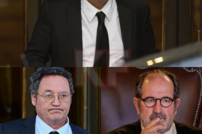 La decisión cae como un rayo. El Tribunal Supremo activa el procedimiento y el nombre de García Ortiz queda en el centro de la tormenta. No es un trámite más: es una señal. En los pasillos judiciales crece la tensión, las miradas se cruzan y el silencio se vuelve incómodo. Cada movimiento se analiza, cada gesto se interpreta. ¿Es un ajuste de cuentas, una jugada estratégica o el inicio de algo mucho mayor? Mientras unos hablan de legalidad, otros ven una batalla de poder sin retorno. El reloj avanza, las filtraciones aparecen y el equilibrio institucional empieza a resquebrajarse. Nada está decidido, pero todo está en juego. Cuando el Supremo da el primer paso, nadie sale ileso. Y esta historia apenas empieza.